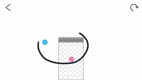 브레인 토트에서 스테이지 358를 클리어 했습니다! http://braindotsapp.com #Brain...