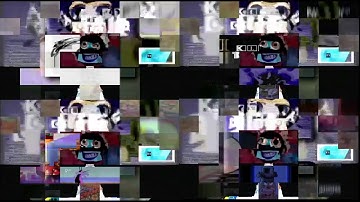 Scan Quadparison 3 gets taken over by scan vs round 13 by FLgal Dixie