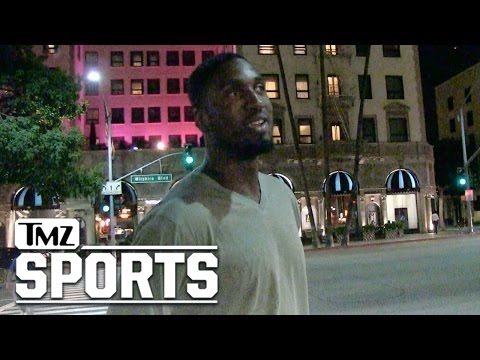 Roy Hibbert -- Ben Savage Is My Spirit Animal | TMZ Sports