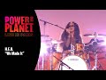 H.E.R. Performs 'We Made It' | Power Our Planet: Live in Paris