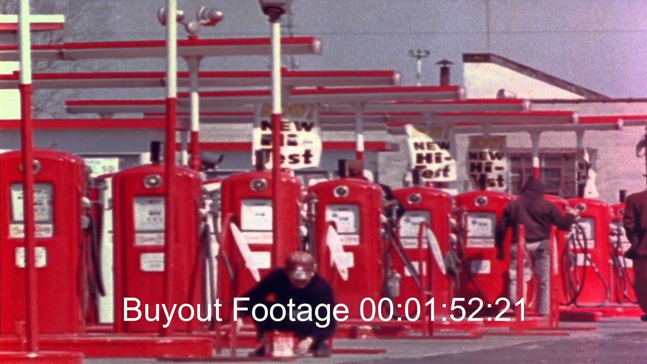 HD Stock Footage - Retro Transportation Vol. 3