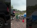 Tushonka time😁 #poyqadam #тушонка #offroad #travel #nature #car #mountains #camping #reels #rain