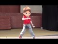 ダンス練習用 妖怪ウォッチ ようかい体操 第一 1回バージョン Yo-kai Watch 2014/05/31