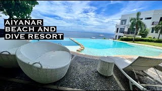 Aiyanar Luxury Resort in Batangas #visitphilippines