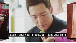 The Last Empress Sunny & Chun Woobin God Gave Me You