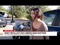 Pleasant Grove trailhead license plate readers raise privacy questions