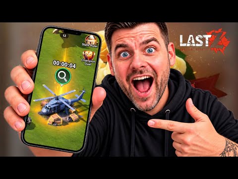 How to Check for Unclaimed Rewards in Last Z: Survival Shooter