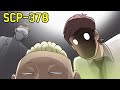 SCP-378 - Brainworm | Detective Void [SCP Animation] thumbnail