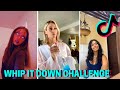 Best Whip It Down TikTok #11 - BEST TIKTOK COMPILATION