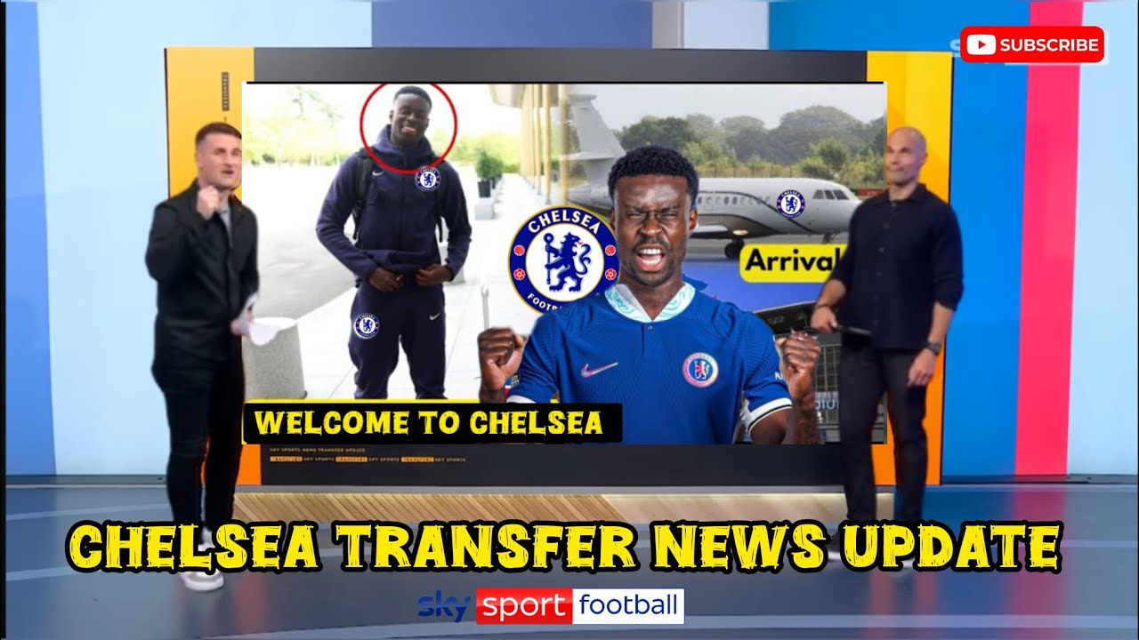 ОБЪЯВЛЕНИЕ ЗАГРУЖАЕТСЯ… 😳 ​​МЕДИЦИНСКОЕ ОБСЛЕДОВАНИЕ МАРКА ГЕХИ ЗАВЕРШЕНО, ДРАМЫ С ТРАНСФЕРОМ ДОС...