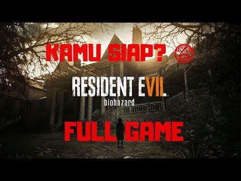 Resident Evil 7 Biohazard Full Game Indonesia