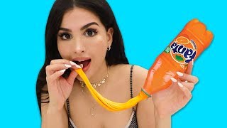 I Tested Viral TikTok Food Hacks to see if they work