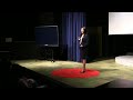 Fighting for change, and learning to listen | Jasmine Wu | TEDxValley Christian High School
