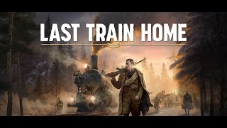 Last Train Home | Валим Из Рашки Тащим Золото