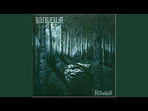 Burzum - Die liebe Nerpus zvonenia do mobilu