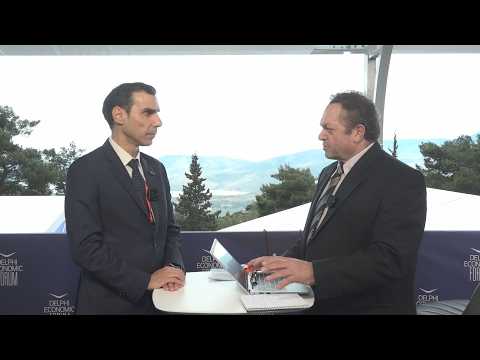 Healthcare Staffing and Reform in Greece