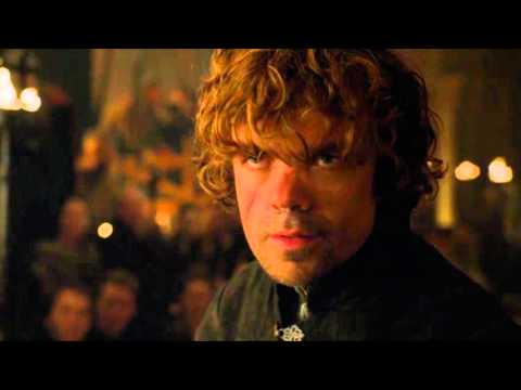 Tyrion Demands a Trial by Dance - Game of Thrones - Alternative ending