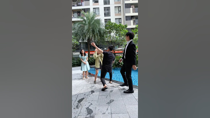 Good coordination [CONDA NGUYEN] #condanguyen #kindness #goodman #hero #action #help #respect