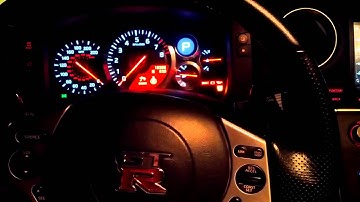 EcuTek GTR map switching phase 3