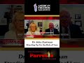The "Deep State" in Action - Dr John Eastman