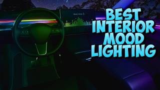 2026 Car LED Mood Lighting: Top 5 Must-Haves screenshot 2