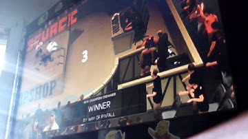 Def Jam 2K17 - Sean Paul vs Snoop Dogg vs Cruz vs Solo - Chopshop