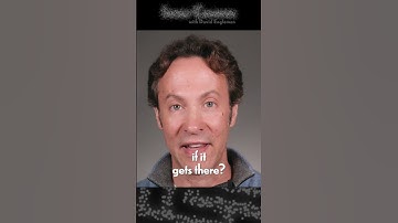 Is AI Truly Intelligent? | INNER COSMOS WITH DAVID EAGLEMAN #shorts