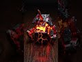 🌋 volcano#viral #trending #asmr #transformation
