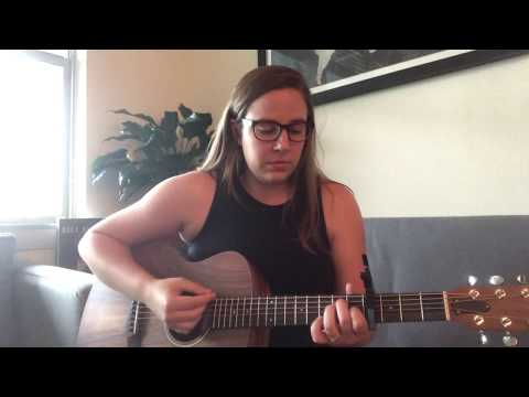 Lauren Walbert - Remembrance COVER (Matt Maher)