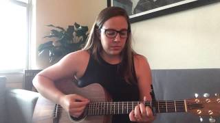 Lauren Walbert - Remembrance COVER (Matt Maher)