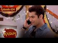 KASAM Épisode 634: Amour et Réincarnation Ultime ❤️