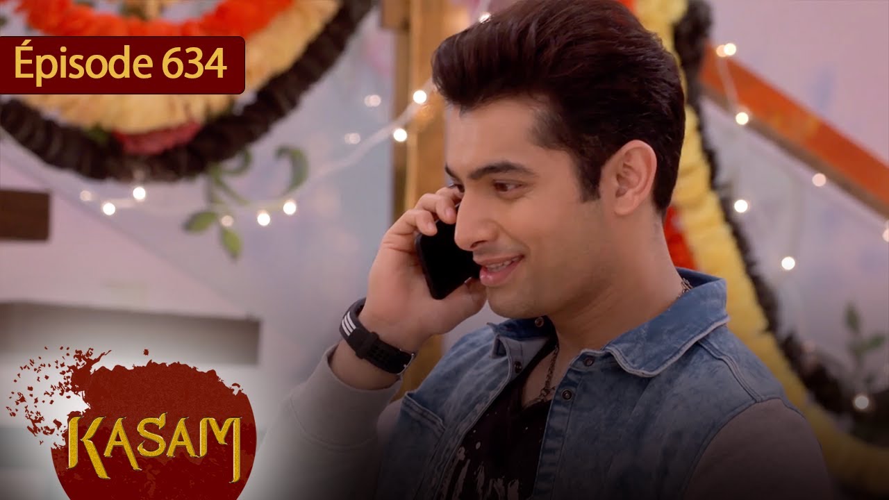 KASAM - Eps 634 - Une histoire d'amour et de réincarnation ultime - Série complète en Français