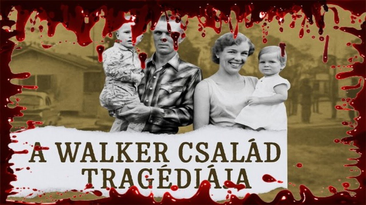 Az Apa rajtakapott felesége gyilkosán a bűncselekmény közben - Tragédia, ami ez után történt.