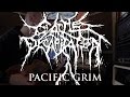 Cattle Decapitation - Pacific Grim (PLAYTHROUGH)