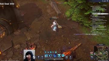 NEW !PATCH IS LIVE! PINNACLE QUESTS! GM SL! ║ GRANDMASTER LEVEL HOTS GUIDES ON !Patreon ║ 12.5.25