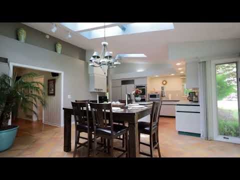 2601 Leroy Lane, West Bloomfield, MI home video tour