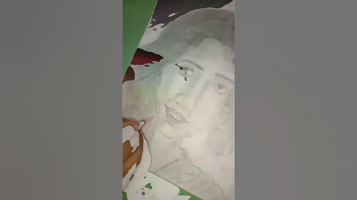 Face Tutorial #drawing #drawingprocess#facetutorial #face #facedrawing#turorial #drawingtutorial