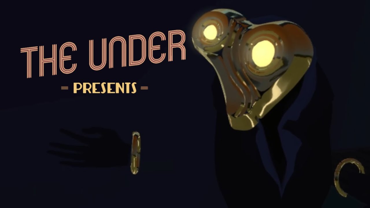 The under presents