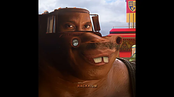 He Finally Proved It... | James Doakes x Cars 2 Edit | 2hollis - poster boy #Shorts