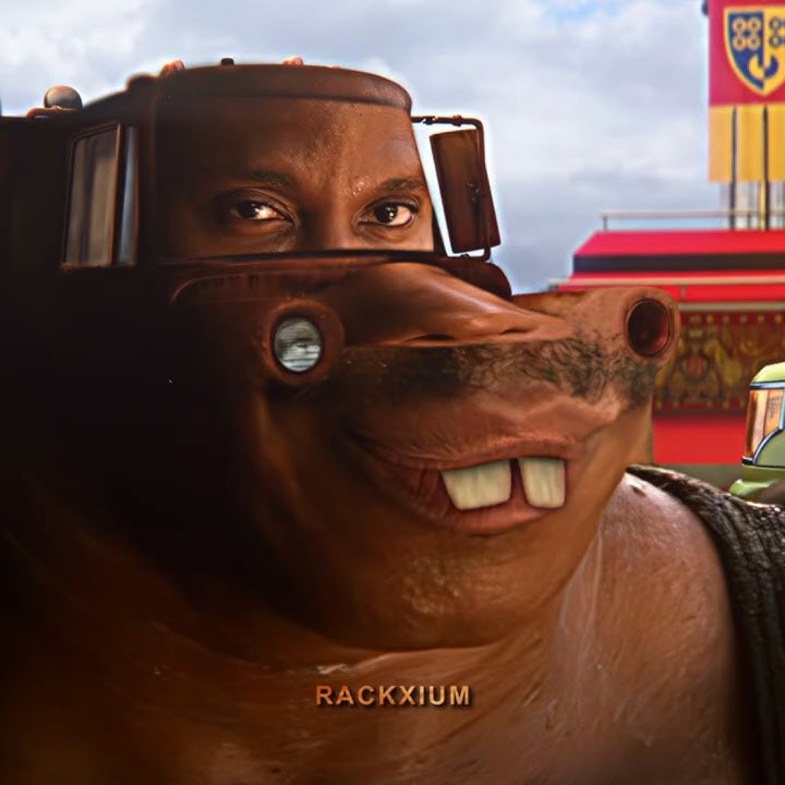 He Finally Proved It... | James Doakes x Cars 2 Edit | 2hollis - poster boy #Shorts