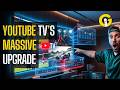 YouTube TV Now Offer A Fully Customizable Multiview Experience