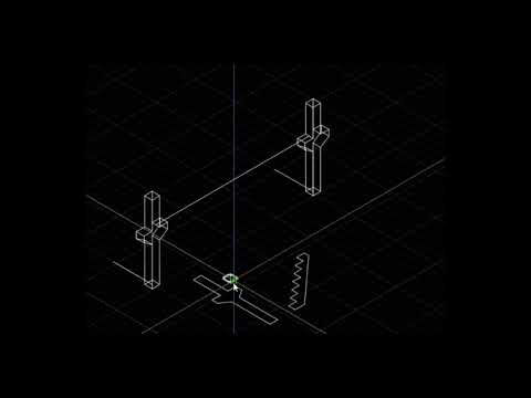 Profile-2-3D App: Convert 2D Profiles to 3D Solids