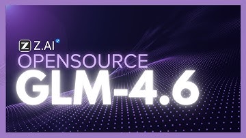 GLM-4.6: New SOTA Opensource KING! Powerful, Fast, & Cheap! Really Good AT Coding! (Fully Tested)
