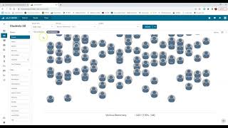 So, You Want to See Your Classroom Data (Students 3D)