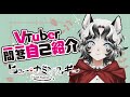 【自己紹介】Vtuber一問一答自己紹介【\#ヒュー・カミンスキー/\#新人Vtuber】