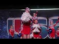 2025 USA SPIRIT NATIONALS HIGHLIGHTS