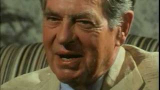 Joseph Campbell–On Becoming an Adult