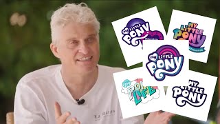 :     My Little Pony