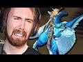 Asmongold Hosts The WORST Transmount Competition Ever (NA Horde)