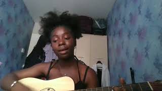 All I did was dream of you- Beabadoobee (Cover)